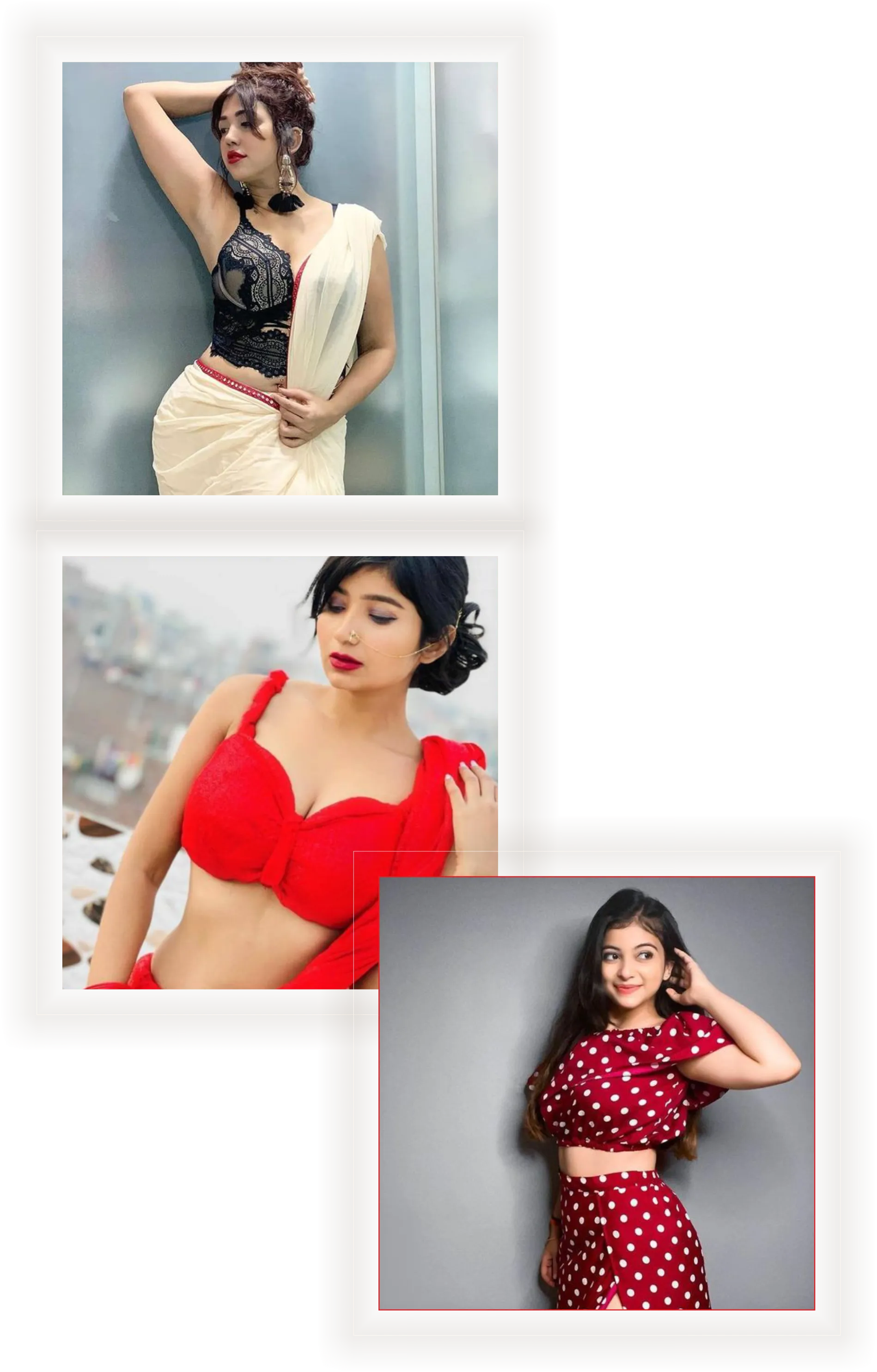 VIP escorts for hire, Chandigarh